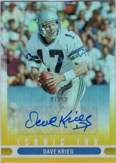 Dave Krieg