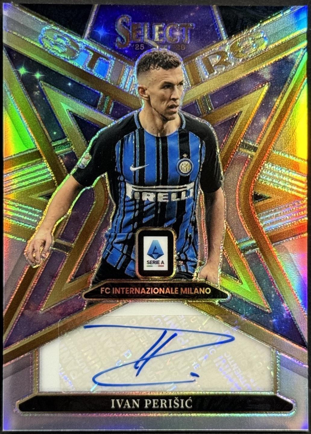 Ivan Perisic #10