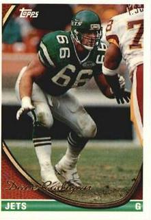 Dave Cadigan