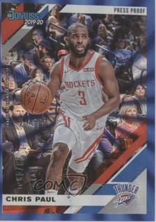 Chris Paul