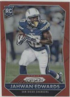 Jahwan Edwards