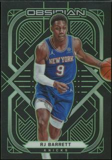 RJ Barrett
