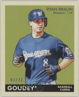 Ryan Braun