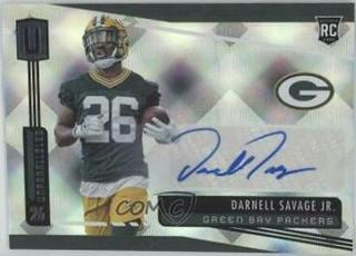 Darnell Savage Jr.