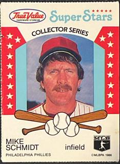 Mike Schmidt