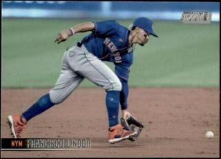 Francisco Lindor