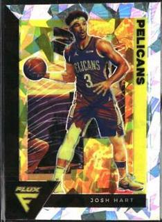 Josh Hart