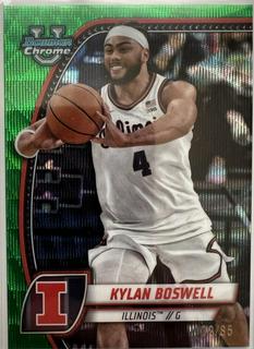 Kylan Boswell