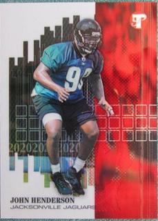 John Henderson