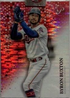 Byron Buxton