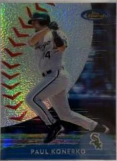 Paul Konerko