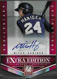 Mitch Haniger