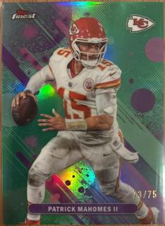 Patrick Mahomes II