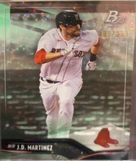 J. D. Martinez