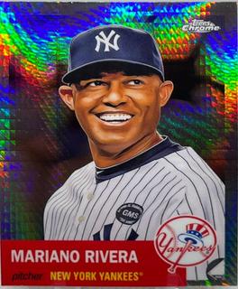 Mariano Rivera
