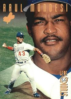 raul mondesi