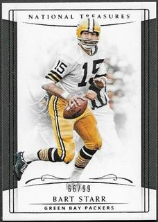 Bart Starr