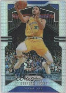 Stephen Curry