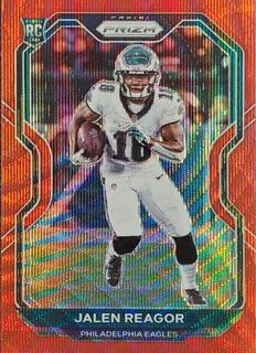 Jalen Reagor