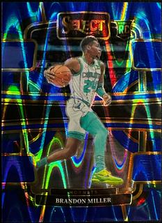 Brandon Miller