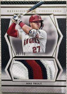 Mike Trout