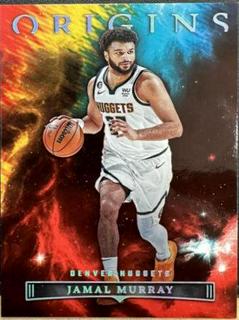 Jamal Murray