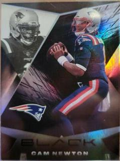Cam Newton