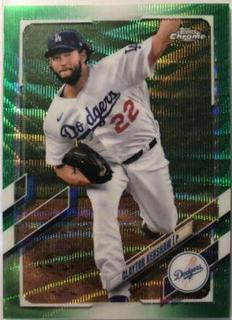 Clayton Kershaw