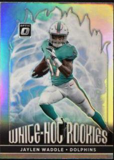 Jaylen Waddle
