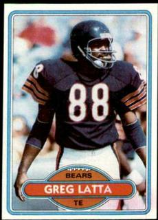 Greg Latta