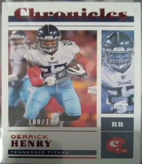 Derrick Henry