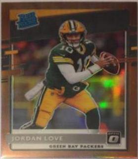 Jordan Love