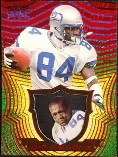 Joey Galloway