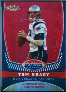 Tom Brady