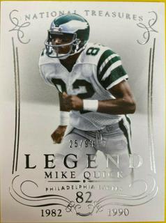 Mike Quick