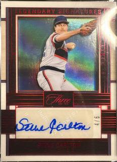 Steve Carlton