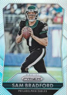 Sam Bradford