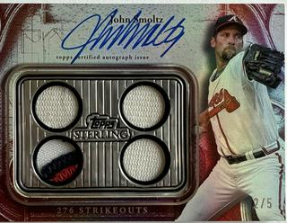 John Smoltz