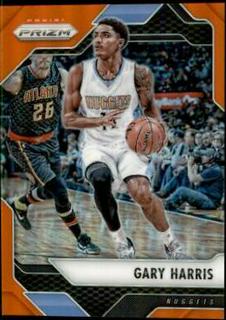 Gary Harris