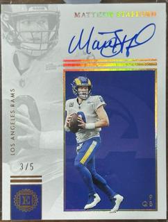 Matthew Stafford