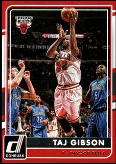 Taj Gibson