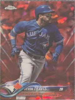Devon Travis
