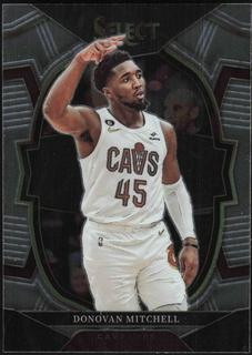 Donovan Mitchell