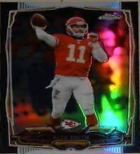 Alex Smith