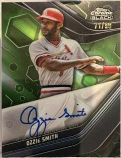 Ozzie Smith