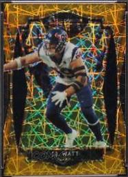 J. J. Watt