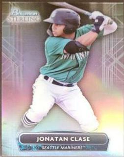 Jonatan Clase