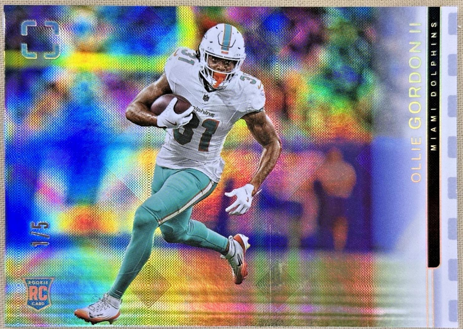 Ollie Gordon II [White] #199