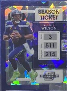 Russell Wilson