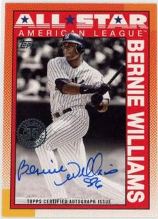 Bernie Williams